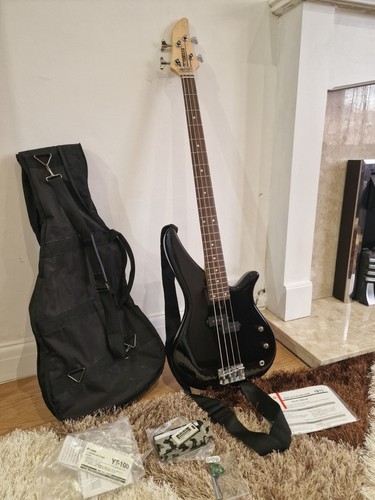 Yamaha erb070 bass guitar - yamaha,