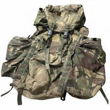 Genuine British Army MTP