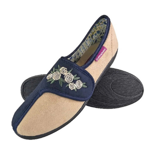 Womens slippers dunlop - slippers,