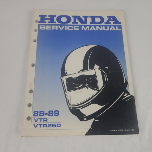 Honda shop service repair - honda,