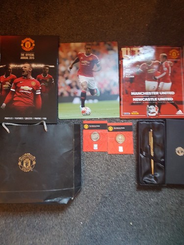 Manchester united 2015 - manchester,
