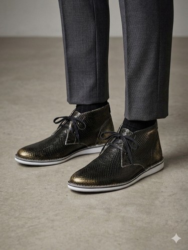 Cr7 cristiano ronaldo chukka - cr7,