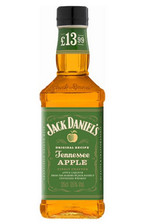 Jack Daniel's Tennessee Apple