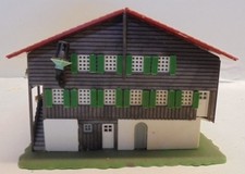 Heljan 1790 farm mountain - 1790,