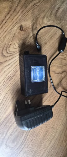 Aircast pro express - aircast, edition