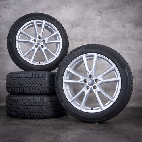 Audi sq5 winter wheels - q5,