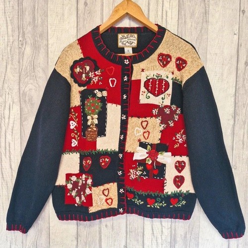 Vintage heirloom - heirloom, xl