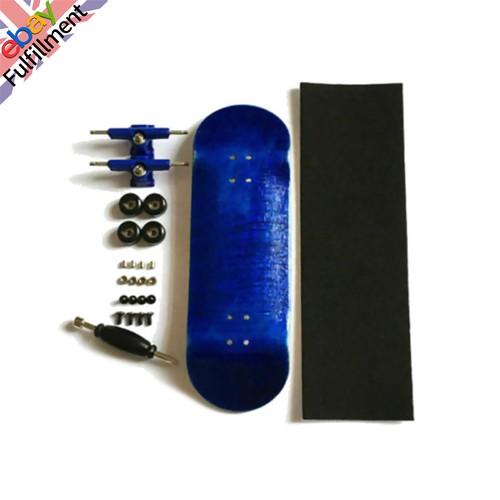 32mm basic complete wooden - complete,