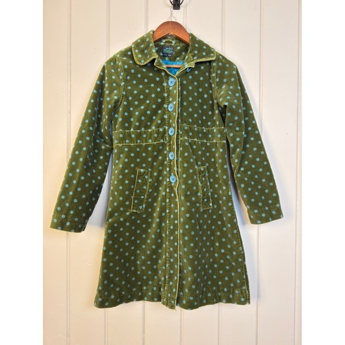 Mini boden green - green, blue