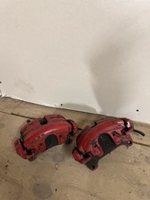 VW GOLF GTI MK5 Front Calipers