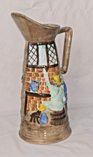 Vintage E. Radford England Art