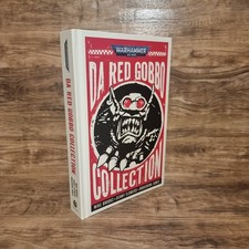 Da Red Gobbo Collection