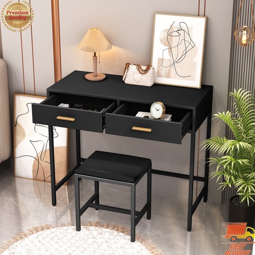 Steel frame dressing table - dressing,