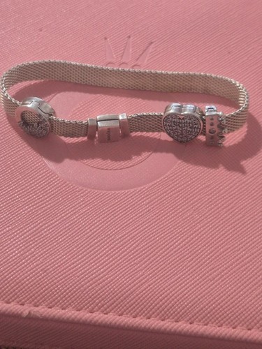 Genuine pandora reflexions - genuine,