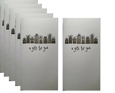 6pk money wallet gift voucher - 6pk,