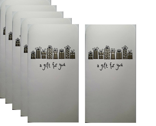 6pk money wallet - 6pk, gift
