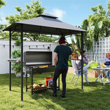 Outdoor Pop Up Canopy Gazebo