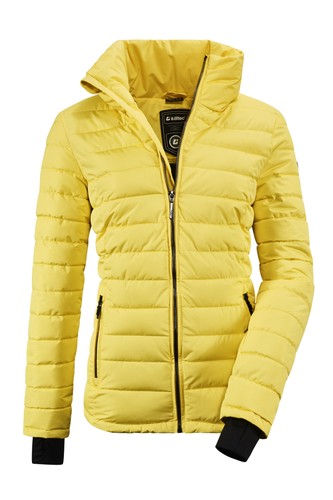 Killtec womens quilted ski - quilted,