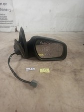 FORD MONDEO MK3 DRIVER SIDE