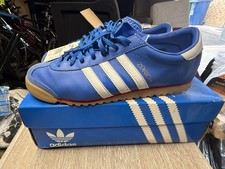 Adidas zurich city series - city, 2004