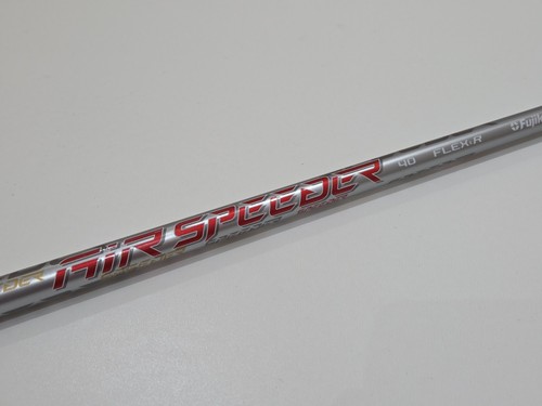 Fujikura air speeder - speeder, driver