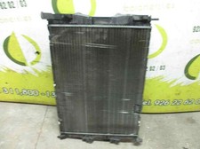 WATER RADIATOR FOR NISSAN