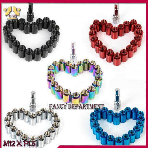Inner hex multiple - inner,