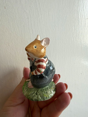 Royal doulton wilfred toadflax - doulton,