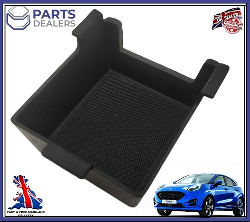 Genuine ford puma - ford,