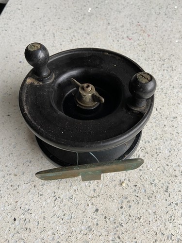 Vintage allcock aeralite - vintage,