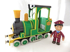 POSTMAN PAT - AJAY BAINS