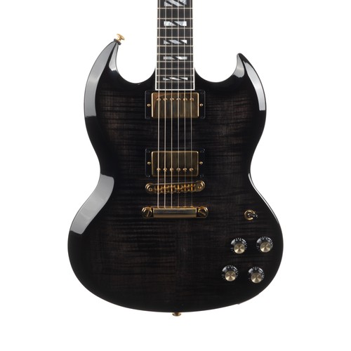 Used gibson supreme - used,