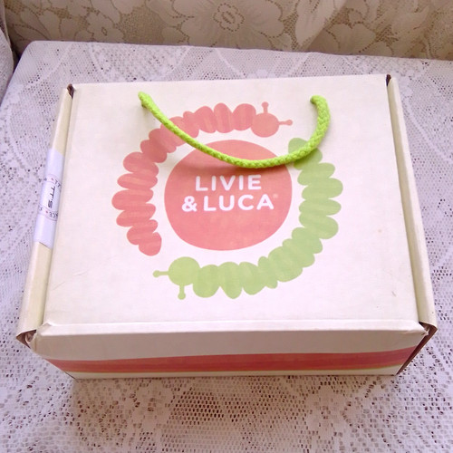 Livie luca whitney girls - luca,