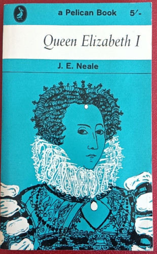 Queen elizabeth je neale - by,