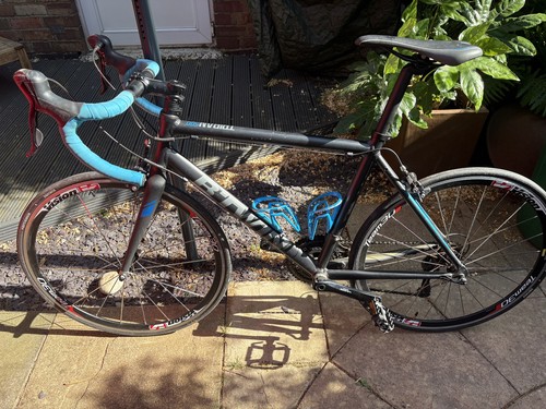 Btwin triban 500 bike - 51, cm