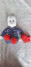 Iggle Piggle in the Night