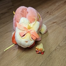 Tonka Keypers TANGO THE