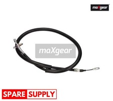 Cable parking brake - parking, for