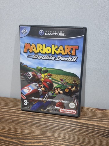 Nintendo mario kart double - mario,
