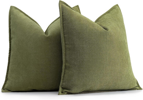 Cushion covers 50x50 set 2 - covers,