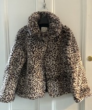 Marks & Spencer Girl’s Faux