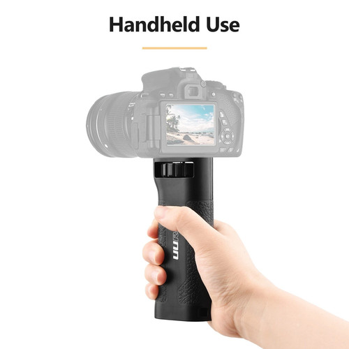 Single handed held camera - single,