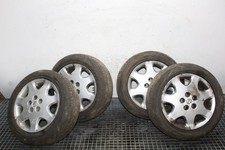 LEXUS LS 430 F3 Alloy Wheels