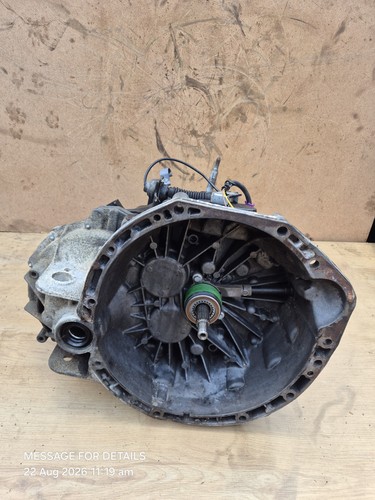 Renault trafic mk2 2 0 - trafic,