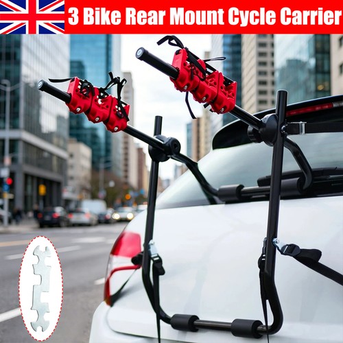 Bicycle carrier car rack - bicycle,