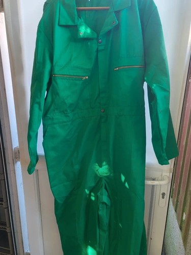 Boiler suit vintage icon - boiler,