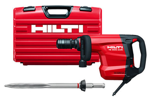 Hilti te800 avr 220v - hilti,