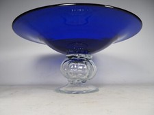 Antique? Vintage Cobalt Blue