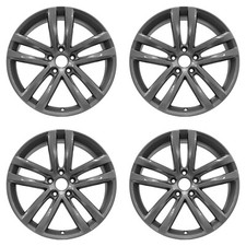 New 19" Replacement Wheels