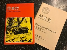 original MG MGB CONVERTIBLE US